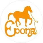 Epona Equinoterapia - Logotipo